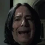 You liar harry potter