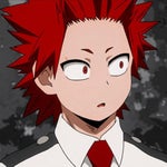 Oooo That Don't Sound Very- Kirishima