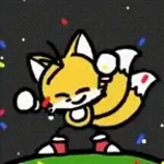 tails dance? ocm 5x pls