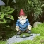Gnomes And Knights... but loud