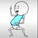 Nou ka dansé, Nouka zouké, Nou ka SANJAYéééééé !