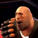 Team Fortress 2 Heavy - Long Laugh (copy)