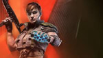 Ujum - Girl operator