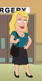 Quagmire : Family Guy Pre or post?