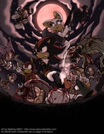 Broly Goes Super Saiyan Dragon Ball Super Edit