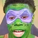 Rakai how i look