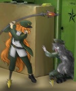 Mili - Compass (Phase 2)