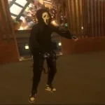 do you like scary movie?