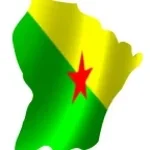 French Guiana eas alarm