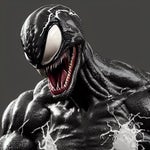 Super deep venom voice