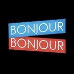 Bonjour, bonjour