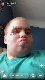 You are my sunshine but silly