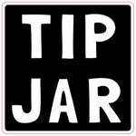 WOW Thanks for the Tip