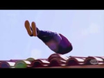 Oo That Brothers Floating In The Air