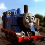 Thick Of It (Thomas Version) (Normal)