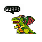 Burpeons & Dragons - BuRPG - TTRPG - Binaural