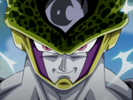Perfect Cell Theme