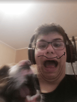 ANATHEMIA LABEL ZACZAROWANY BURDEL (VAYTO REMIX) - Sound