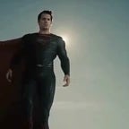 Man Of Steel - Ringtone (Flight)