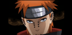 Naruto Pain theme