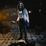 Jeff The Killer (Shhhh... go to sleep)