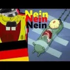 german-spongebob
