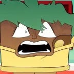 GET YOUR HANDS OFF OF ME YOU-