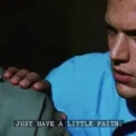 Prison Break Sale Pute