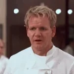 What Is That Gordon Ramsay Hell's Kitchen