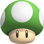 1 up Mario Sound Effect