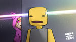 Roblox KAT death beam aduio (320 kbps)