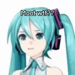 MIKU YOU FREAK (LOUD)