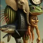 why did he hit every beat (BASS)