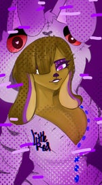 Poor Mans Poison Hell's Comin' With Me (Lyrics) - Sound