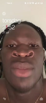 Freddy, Vanessa life goes on