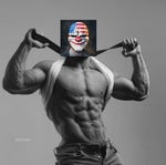 Anya discovers the demon core