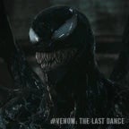 Venom talk