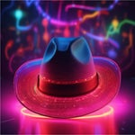 Cowboy's Delight pt 5