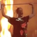 Travis Scott - Skibidi toilet