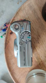 chest is comming noice reduced