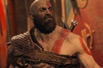 Kratos why did you do that