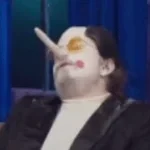 What Spamton sounds like to Kris