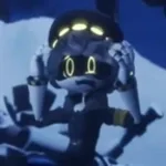 n scream