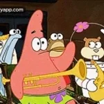 bossa nova but in time with the tempo