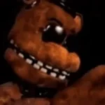 Metal clanker rubbing on concrete