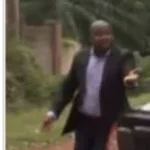 Why are you running Screaming