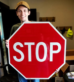 Stop it - Get some help