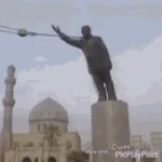 Saddam Hussein