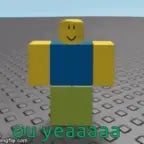 roblox huh