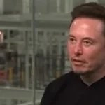 Elon Musk (Exclusive)